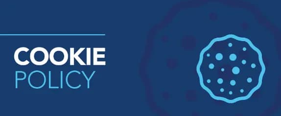 Cookies policy or noticy is a must-have in Bubble app