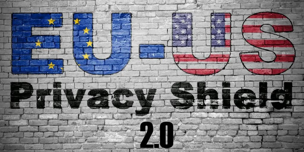 Privacy Shield 2.0 might be coming in a couple of months, but it won't have a disruptive impact on your app