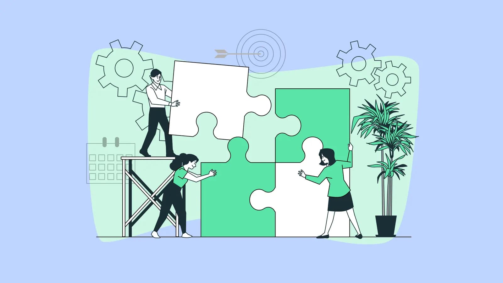 Wie erstellt man ein MVP mit No-Code und Low-Code? Vorteile und Anwendungsfälle