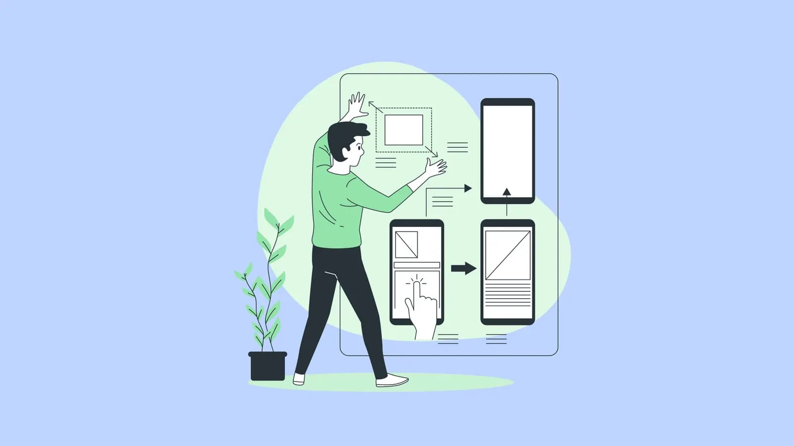 MVP-App-Design entmystifiziert: Eine erfolgreiche Strategie entwickeln im Jahr 2023