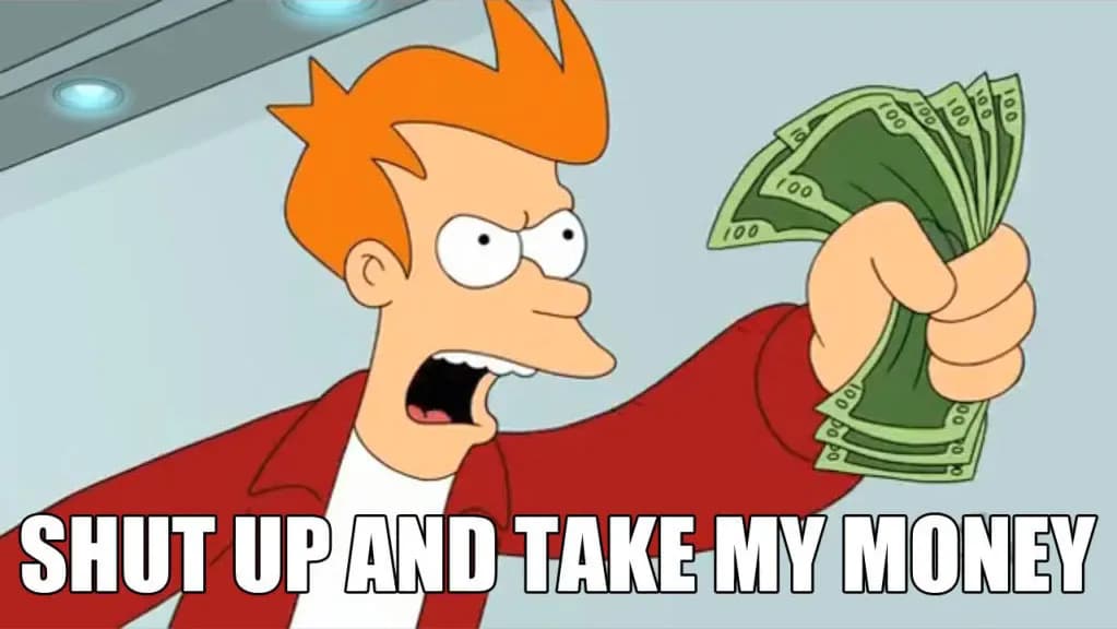 You just might a jackpot and generate a huge interest in your niche