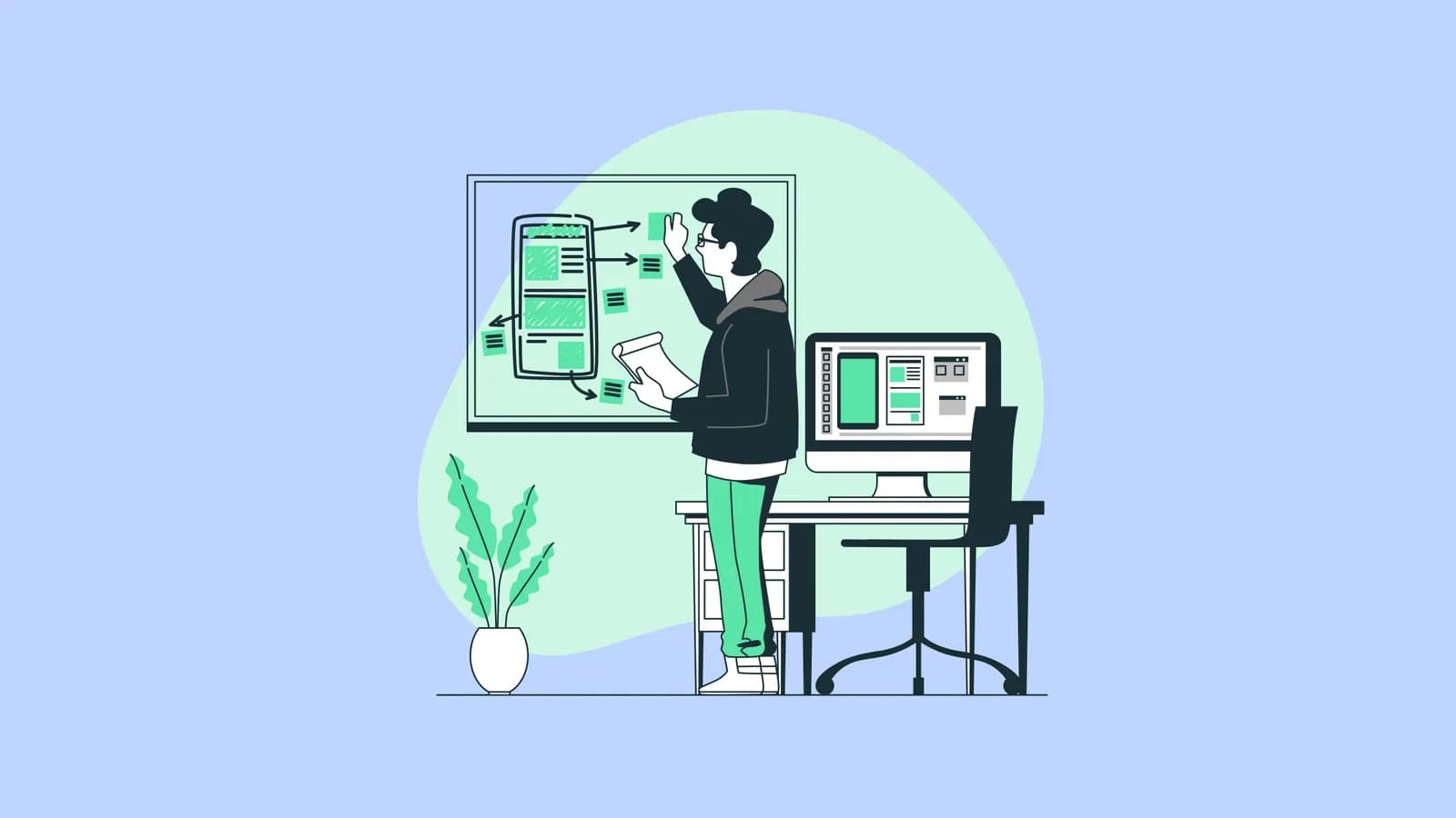 MVP-App-Entwicklung: So gelingt Design und Umsetzung im Jahr 2023