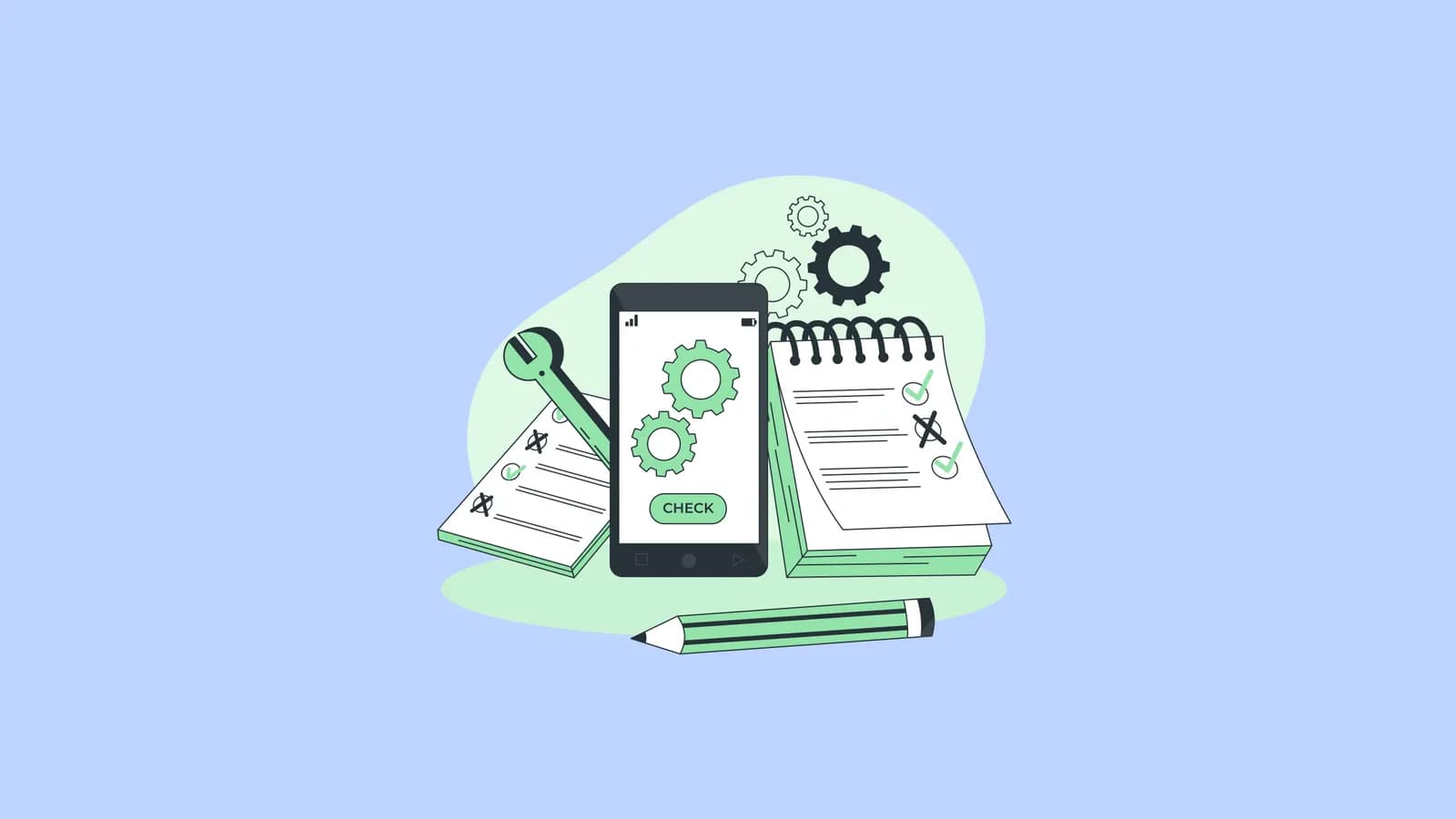 Entdecken Sie die besten No-Code Android-App-Builder 2023