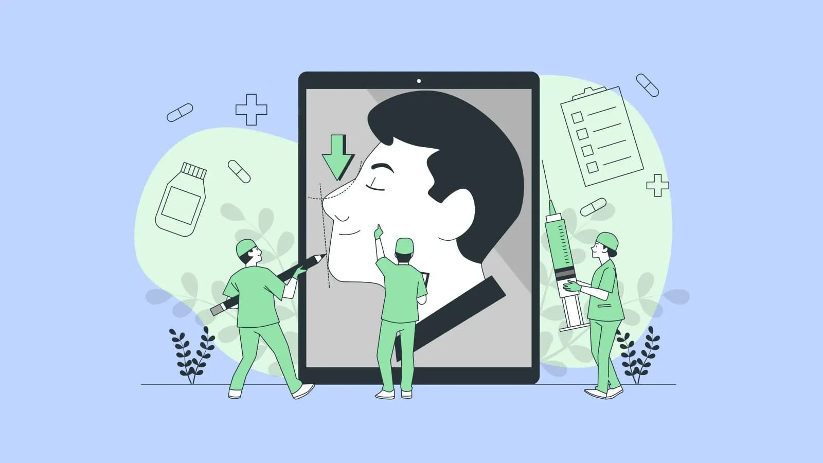 Die 11 beste Gesundheits-Apps Entwicklung Agenturen