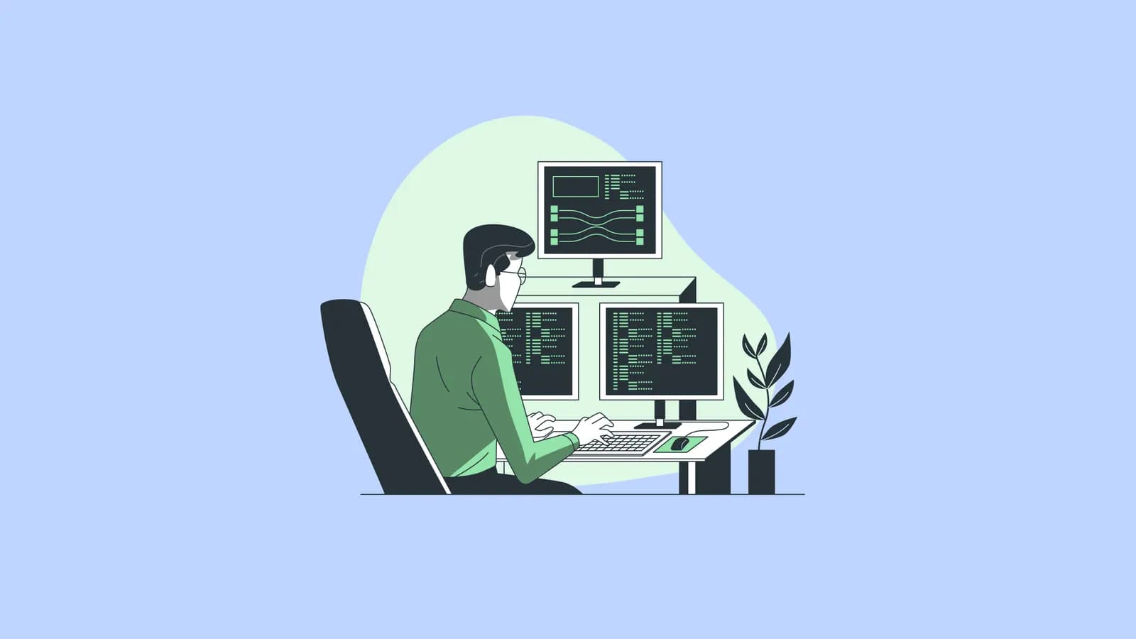 Die 5 besten No-Code-Tools für Datenintegration und -analyse