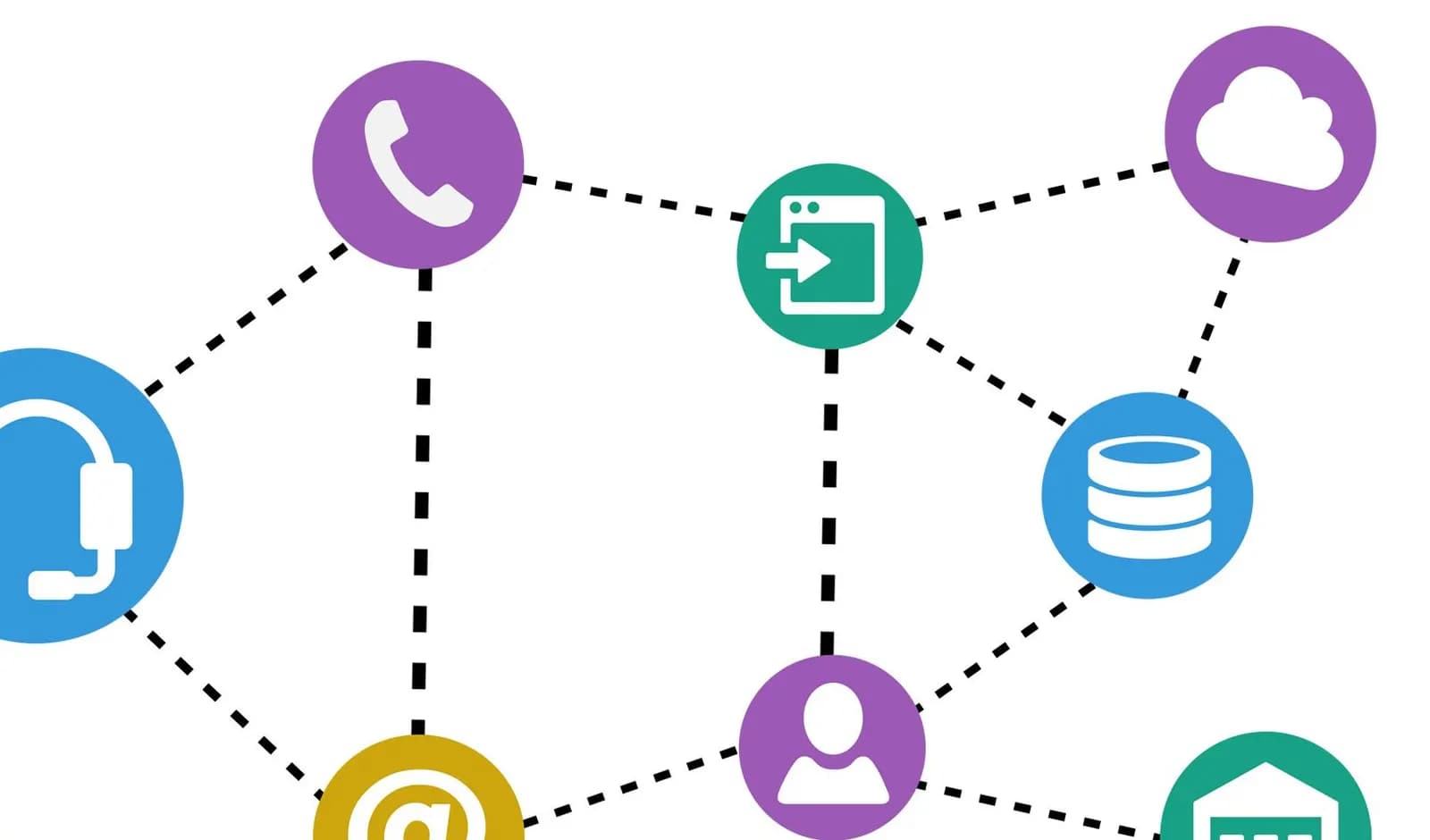 Data mapping is a powerful tool to understand your exposure and potential breaches of GDPR