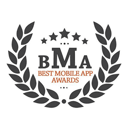 Best Mobile App Awards