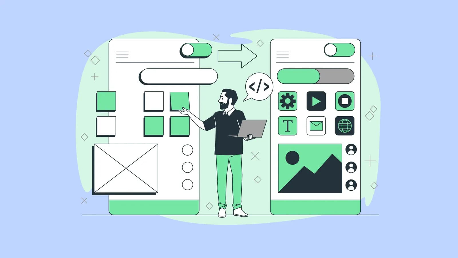 The Benefits of PWA Over Native Apps: A Comprehensive Guide