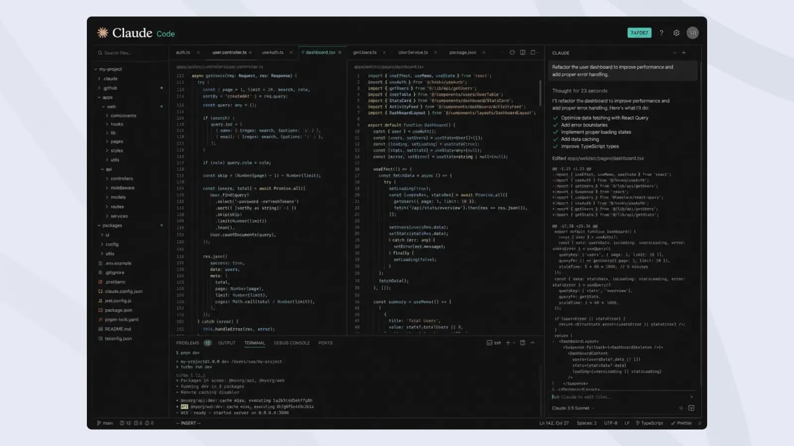How Anthropic reworked code review for AI-generated code
