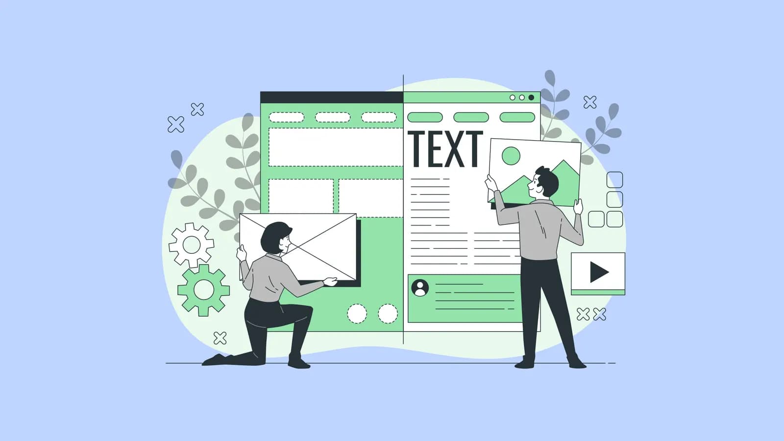 Stay Ahead of the Curve: Top 11 UI/UX Design Trends for 2023 and Beyond