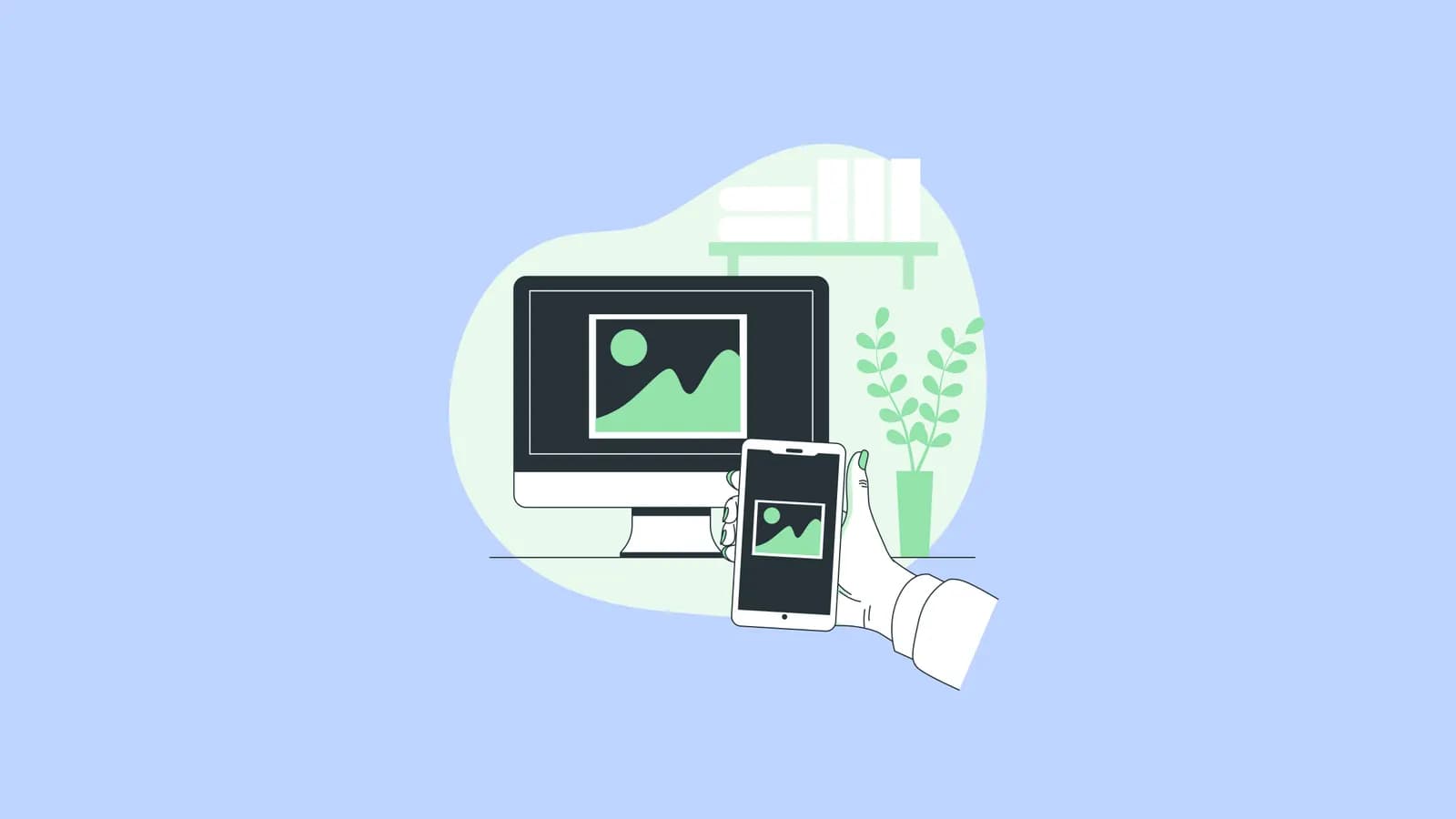 Diving into the Dark: Exploring Dark Theme UX Design Best Practices