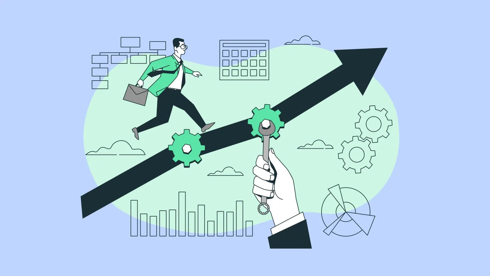 Die Schlüssel zum erfolgreichen Tech-Produktmarketing im Jahr 2023