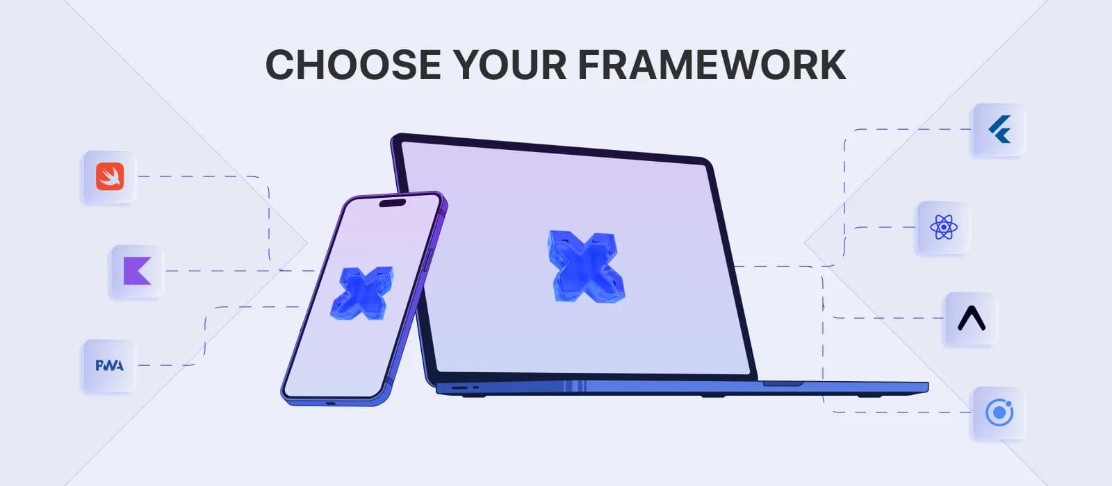 Best Mobile App Development Frameworks 2026: A Developer's Guide
