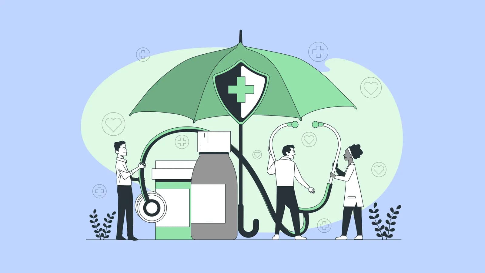 Unraveling the Future: Exploring the Key Areas of Digital Health Revolution