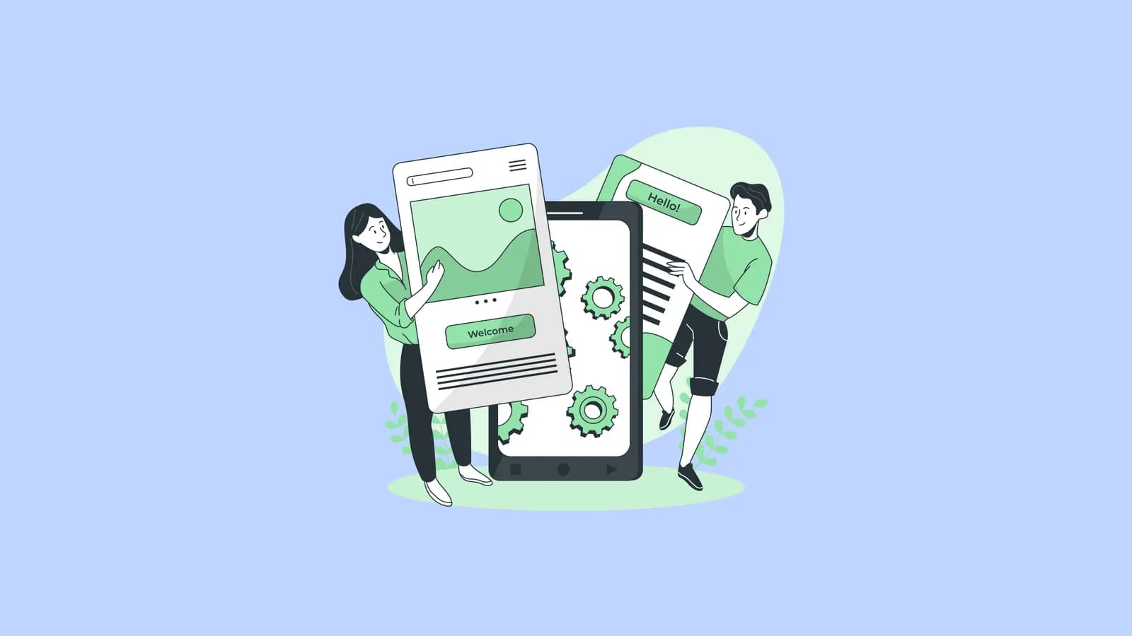 UI/UX Importance: Decoding the Powerhouse of Design in the Digital Era