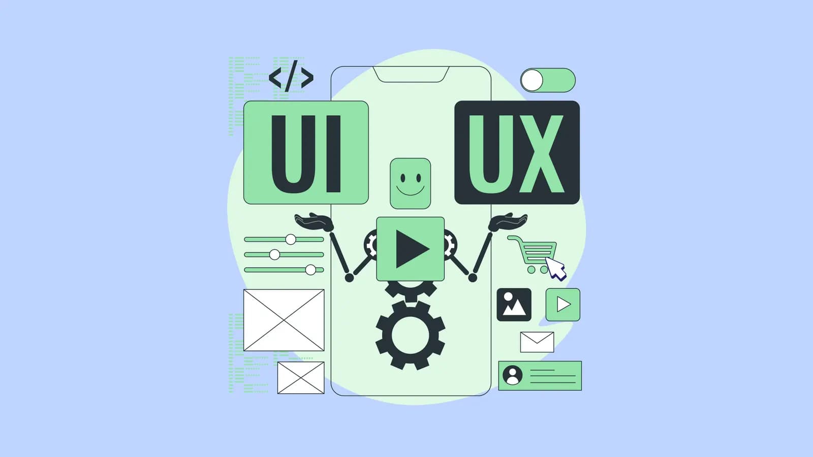 Die Vorteile von UX-Design für Ihr Unternehmen