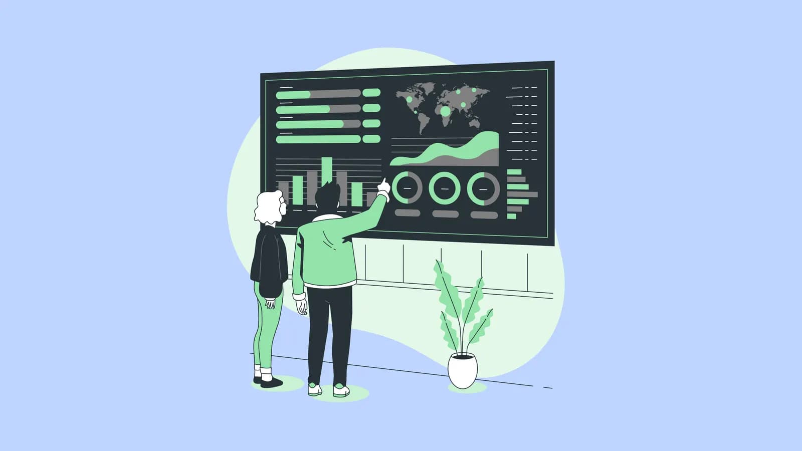 Simple Principles for Basic UI UX Design