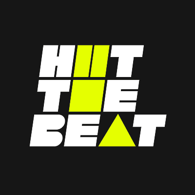 Breakletics HIIT the Beat icon