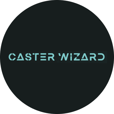 Caster Wizard