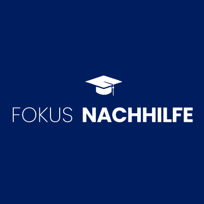 Fokus Nachhilfe icon