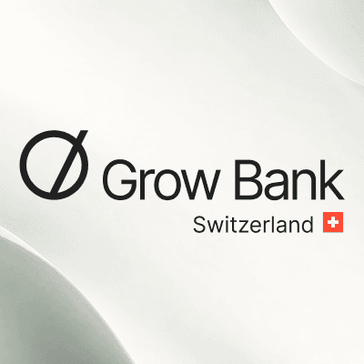 Grow Bank icon