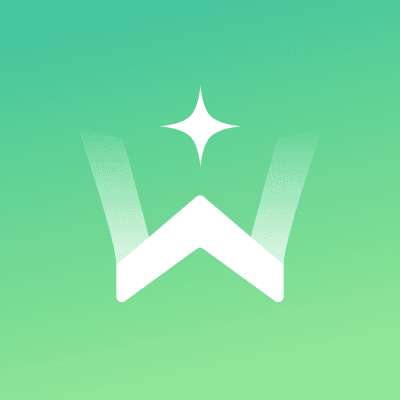 Wellup icon
